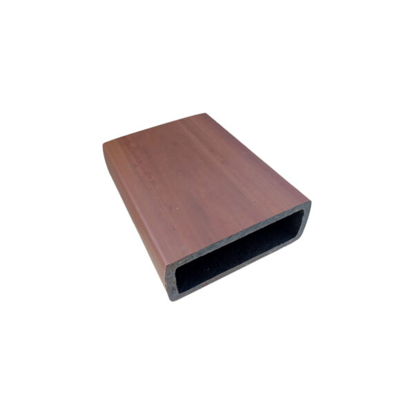 Perfil 153 x 60mm em Madeira Plástica
