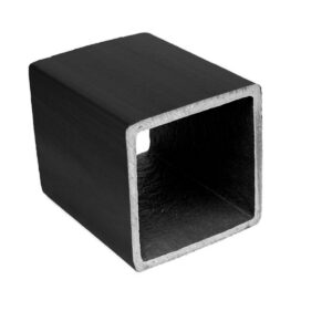 Perfil 203 x 203mm em Madeira Plástica